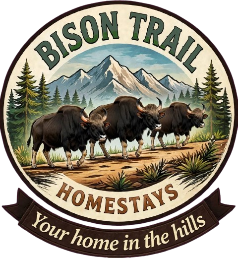 Bison Trail Homestays